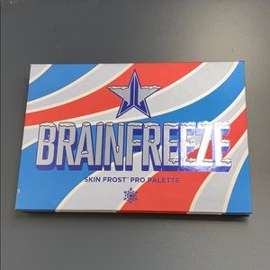 Brain freeze nightlight palette